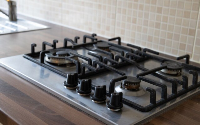 London - 4 Bed - Sleeps 8 - Garden - Pet Friendly