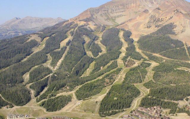 Stillwater Condos at Big Sky Resort