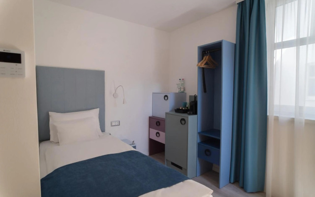Hotel Civitas Sopron