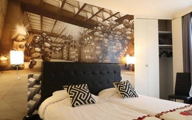 Hôtel Princesse Isabelle