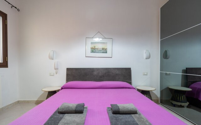 3473 Villino Alba Azzurra by Barbarhouse