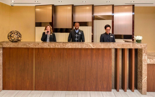 AC Hotels by Marriott Chicago Downtown