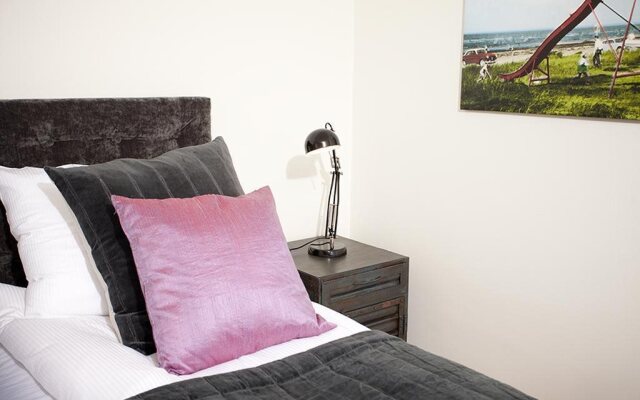 Hotell Strandpensionatet