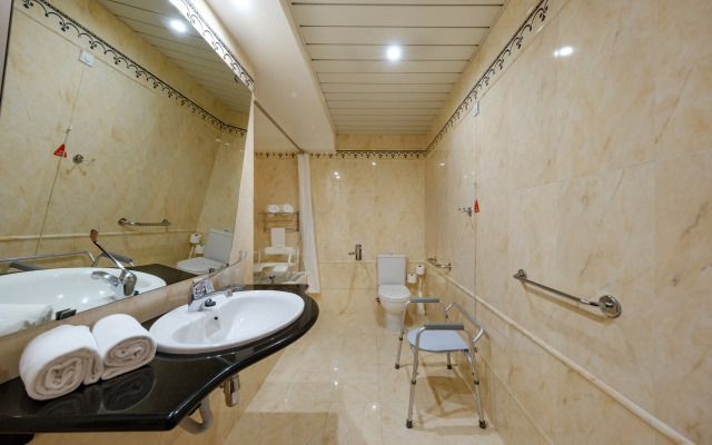 Hotel Santo Amaro