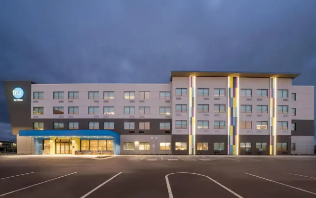 Tru By Hilton Oshawa