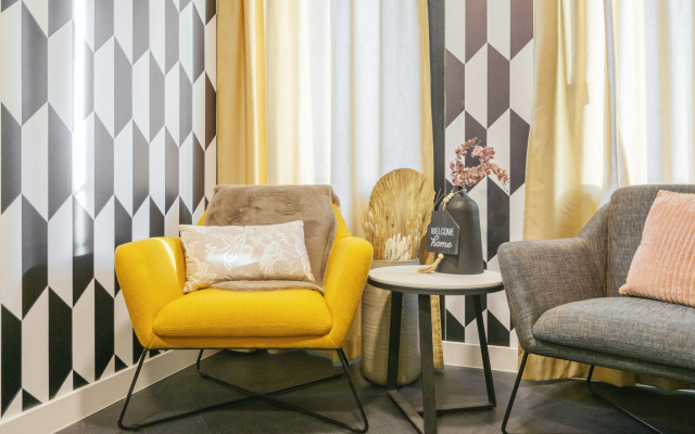 Garner Hotel Essen - Messe by IHG