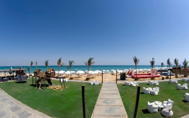Elite Residence Tulip & Aqua Park