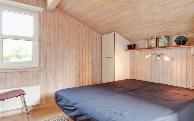"Tilde" - 350m from the sea in NW Jutland