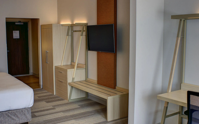 Holiday Inn Express & Suites Spencer by IHG