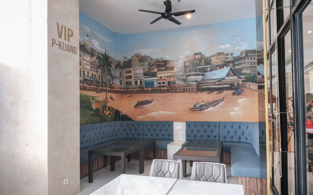 Bigland Bogor Hotel Powered by Archipelago