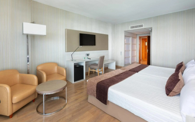 Novotel Paris Roissy CDG Convention