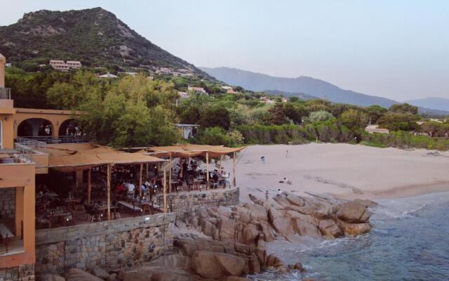 Résidence Abbartello