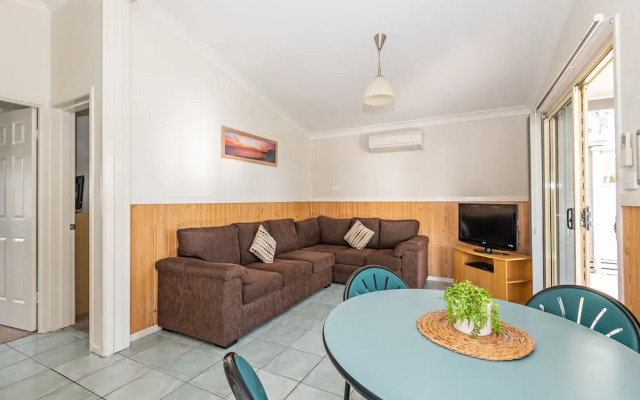 Holiday Haven Ulladulla