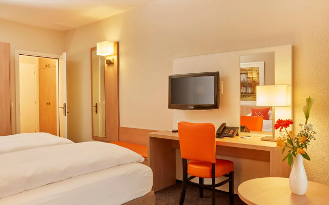 H4 Hotel Arcadia Locarno