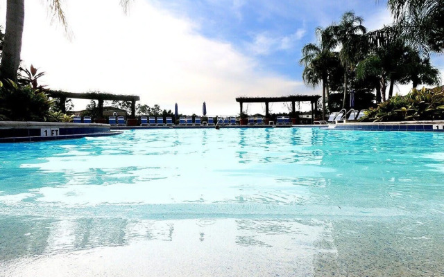 Family Oasis, Cozy Retreat With Bunk Room