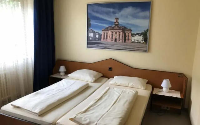 City Hotel Kaiserhof