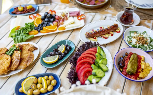 Sol De Verano Boutique Hotel