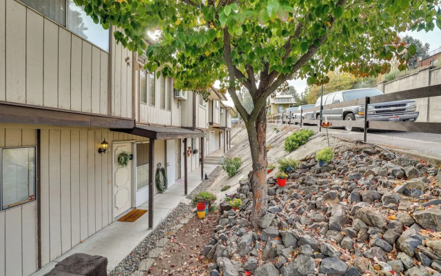 Lewiston Vacation Rental w/ Nearby River Access!