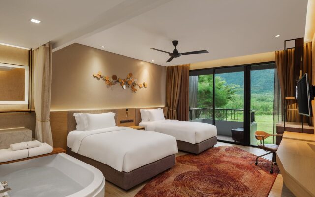 dusitD2 Khao Yai