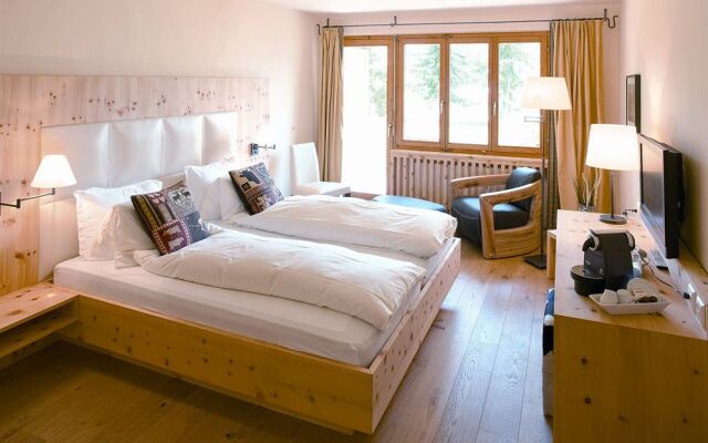 Bergspa Hotel LA VAL