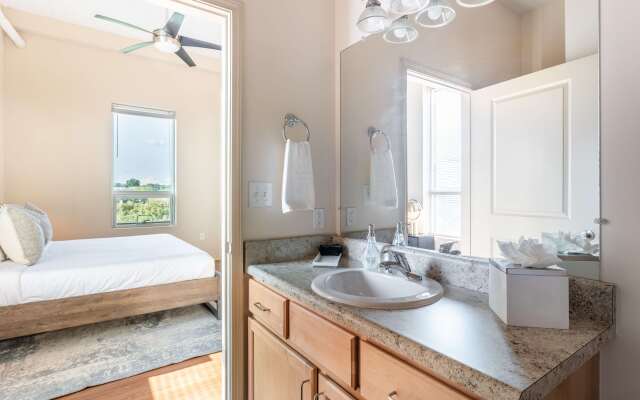 Mint House Greenville - Downtown