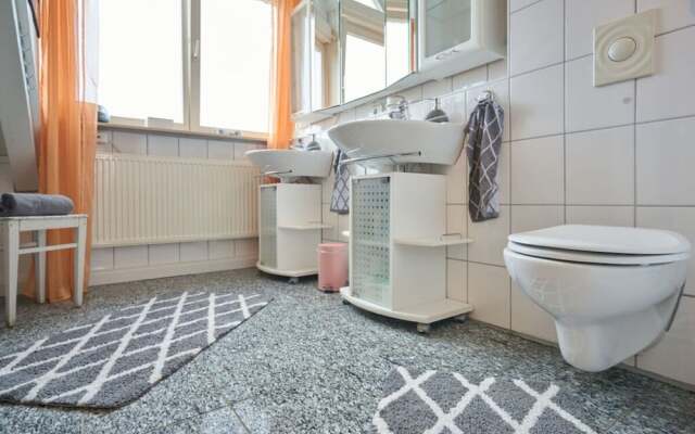 Holiday Apartment Refugium Buhl