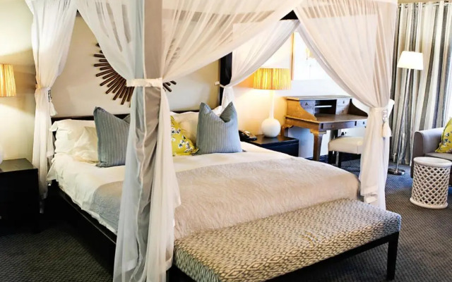 Jozini Tiger Lodge by Dream Resorts