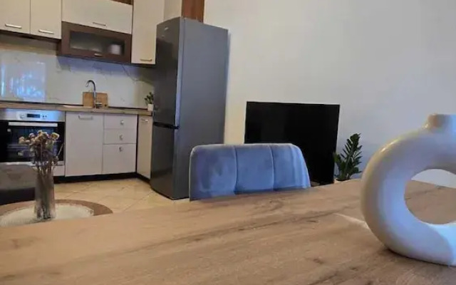 Tirent Beach Apartment