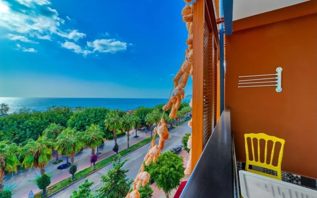 Anjeliq Downtown Boutique Hotel