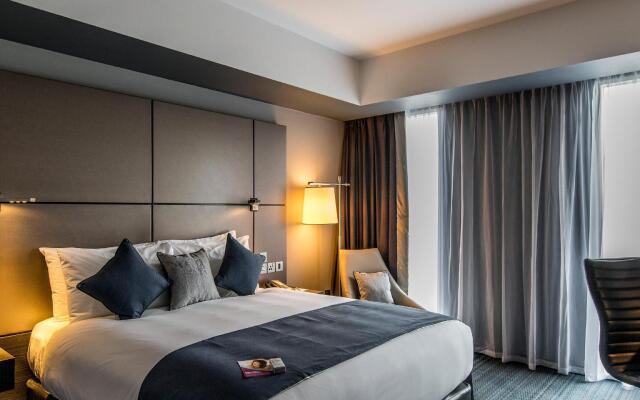 Crowne Plaza Aberdeen Airport by IHG