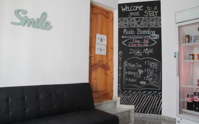 Charming Nerja Hostel