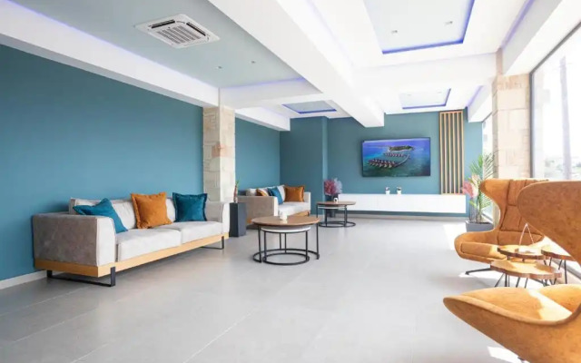 Kallithea Village Hotel