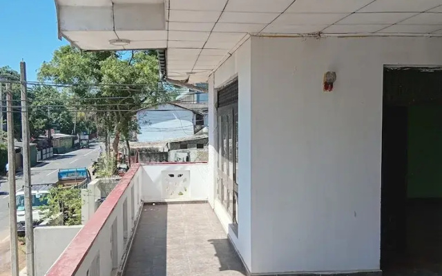 Amaya Hostel and Restaurant