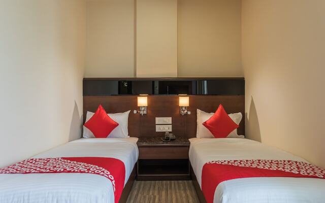 OYO 12360 Hotel Eco Stay