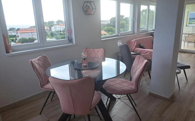 Apartment Mia 2