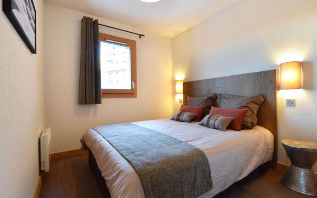 Le Coeur des Loges (MEN650)