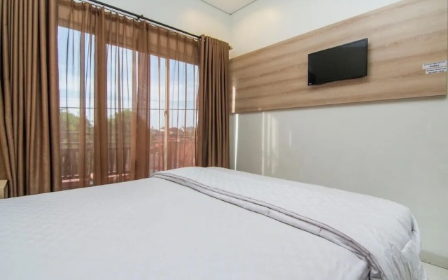 Oemah Djari Guest House Syariah Semarang