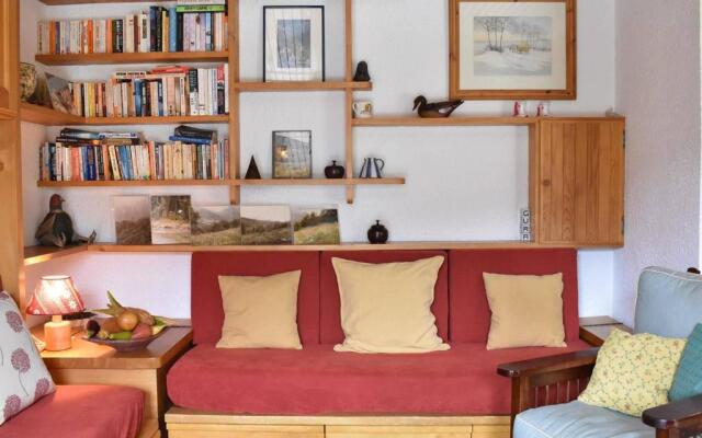 Appartement Méribel, 3 pièces, 6 personnes - FR-1-180-155