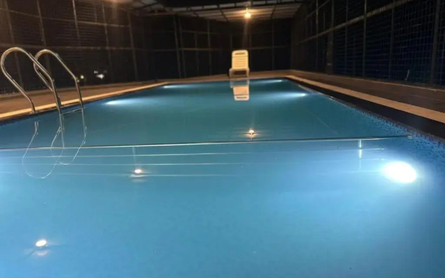 Kosher Livings by OYO Rooms