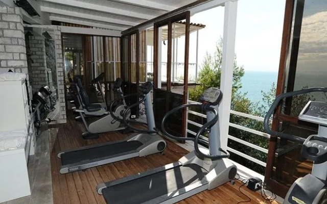 Villa Scapone