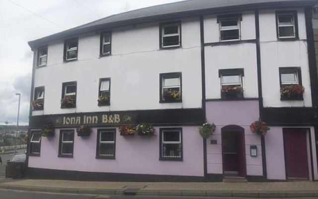 The Iona Inn
