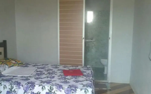 Pousada Pouso Feliz