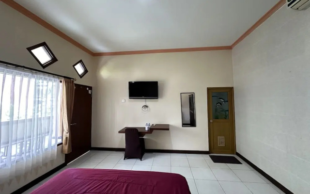 Taxa Raya Guest House