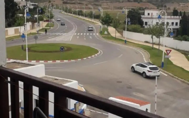 Studio de luxe avec piscine