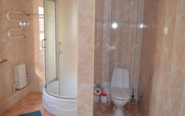 Solnechnyj bereg (Gomel')