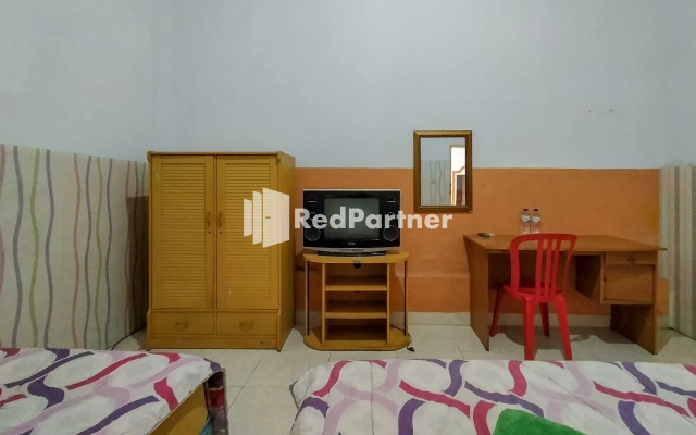 Hotel Pratama Kolaka RedPartner