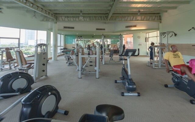 Nicely Apartment Close BKK Airport