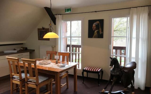 Spreewaldinsel Leipe