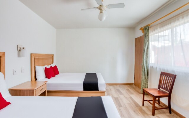 Capital O Gran Hotel Campestre