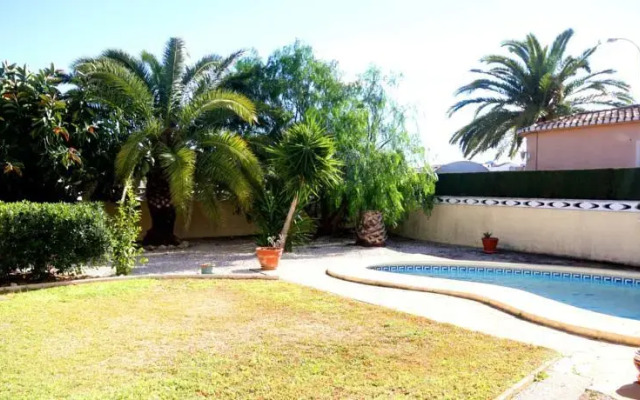 Villa del Sol